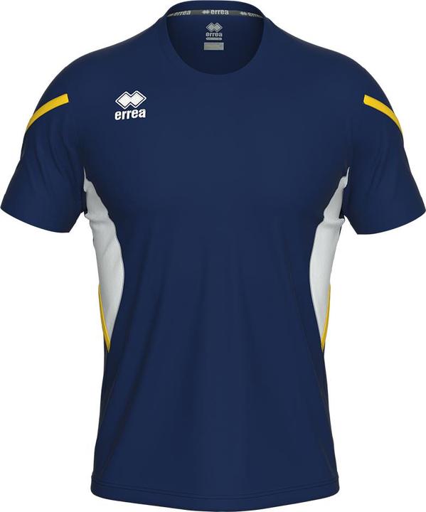 Produktbild Errea Shirt Curtis S/S Ad (S)