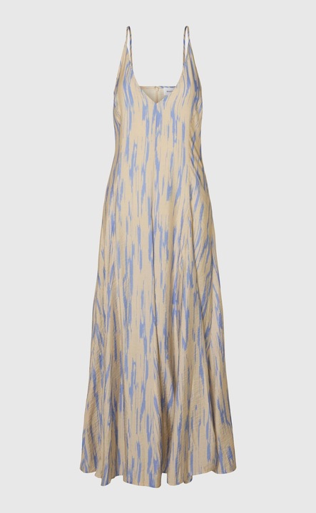 Produktbild Selected Femme Träger Maxikleid (38)