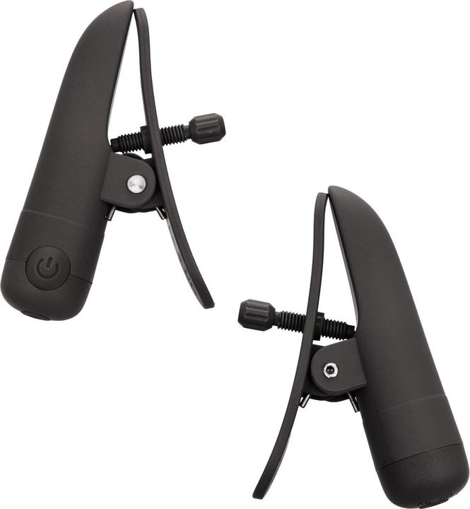 Actual product image CalExotics Nipplettes