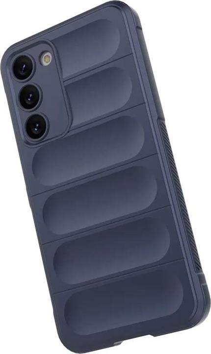 Produktbild Screenguard CloudCase FE Hülle (Samsung Galaxy S24 FE)