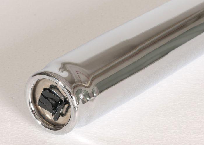 Produktbild Mendler Gasdruckfeder Gasfeder Gasdruckdämpfer Gaslift für Bürostuhl Esszimmerstuhl, 32 - 44 cm