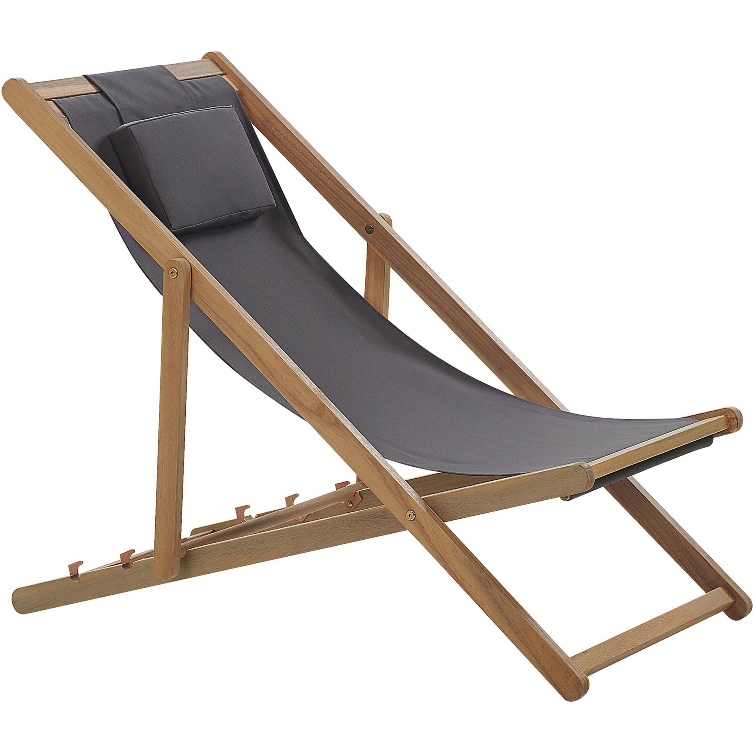 Beliani, Liegestuhl, Avellino (84 cm)