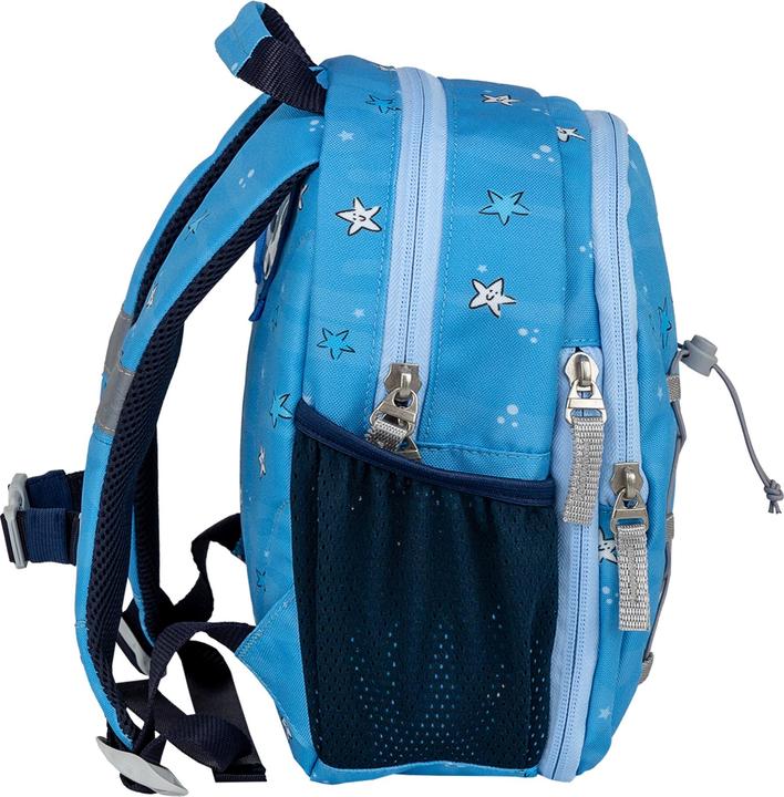 Produktbild Belmil MINI KIDDY Kindergartenrucksack Little Star Dolphine