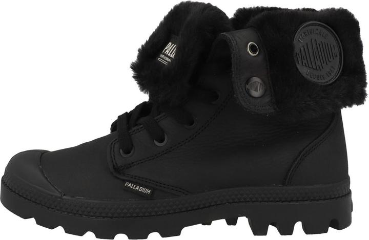Actual product image Palladium Baggy Nbk Wl - 54145 (40)