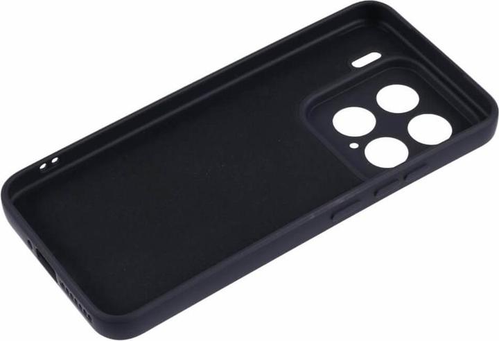 Produktbild Cover-Discount Xiaomi 15 - Silikon Gummi Hülle (Xiaomi 15)