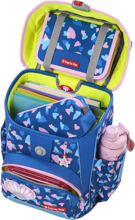 Actual product image Step by Step Seashell Pearl (19 l)