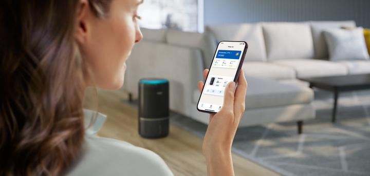 Actual product image Philips PureProtect Water 3400 Series (78 m²)