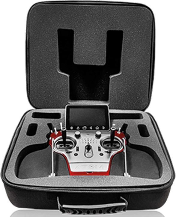 Produktbild Powerbox Systems ATOM 2,4Ghz 18-Kanal Fernsteuerung Pultsender Mode 2