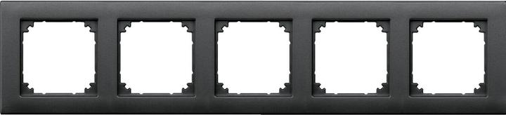Anthracite RAL number (similar): 7024
