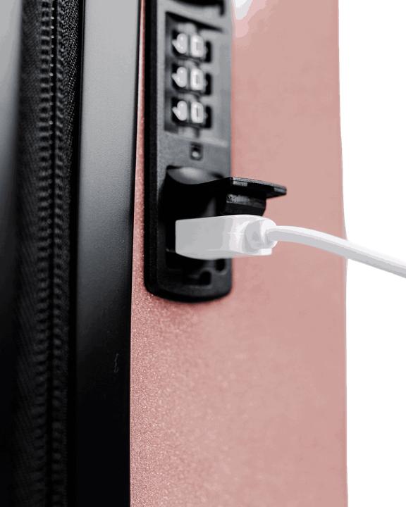 Produktbild Swissbags Cosmos Deluxe Sparkle (30 l)