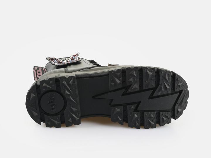 Actual product image Buffalo Aspha Rld Butterfly (38)