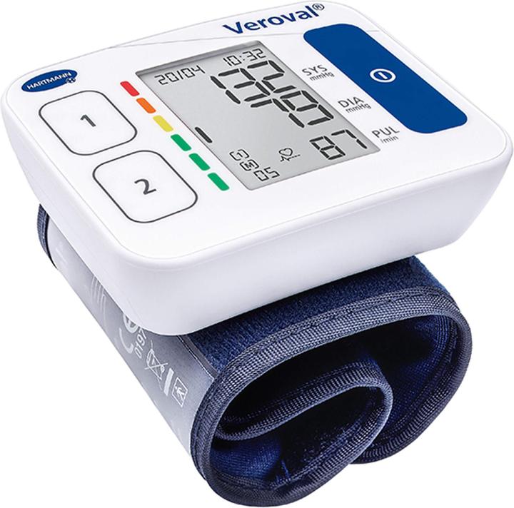 Image du produit Veroval compact (Tensiomètre au poignet)