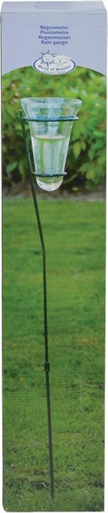 Produktbild Esschert Design Regenmesser Glas