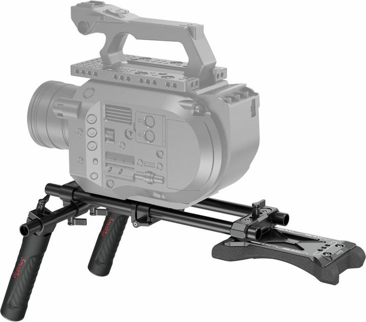 Produktbild SmallRig Basic Shoulder Kit 2896B (Schulterstativ)