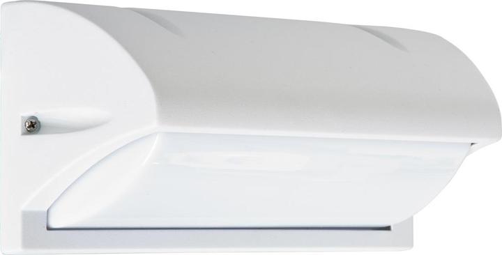 WLRR1100102 white LED outdoor luminaire 10W 3000K WLRR