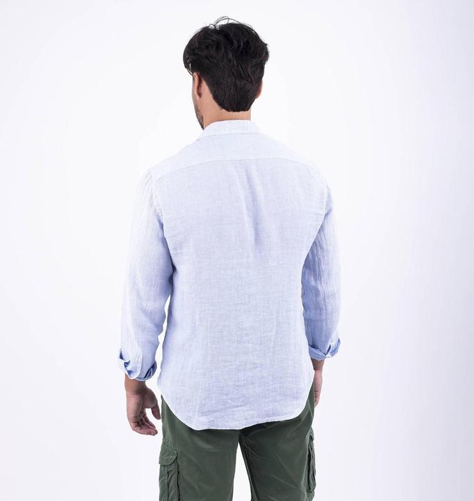 Immagine prodotto Panareha Camicia di Lino Vichy (S)