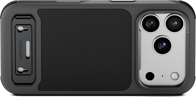 Produktbild Tilta Khronos Lite iPhone 17 Pro Case (Apple iPhone 17 Pro)