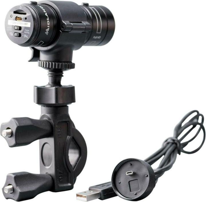 Image du produit Midland Bike Guardian (Batterie, Full HD)