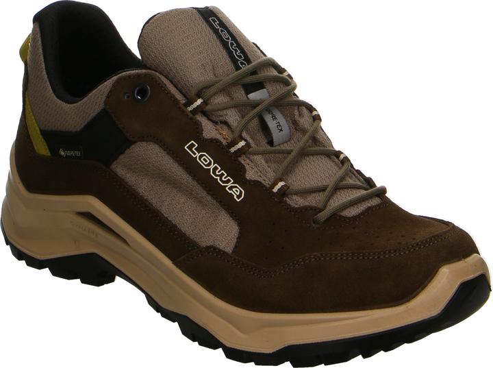 Produktbild Lowa Ventierra Gtx Lo (43.5)