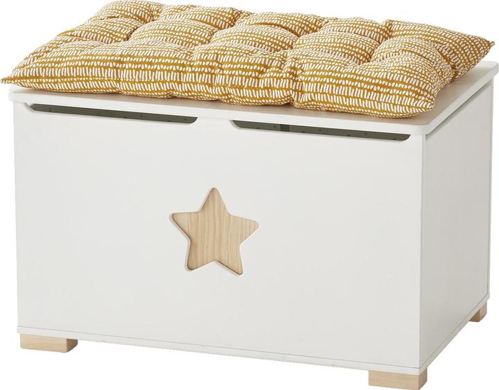 Actual product image Vertbaudet Dekokissen (65 x 40 cm)