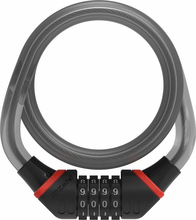 Image du produit Zefal Antivol pour vélo K-TRAZ C9 CODE