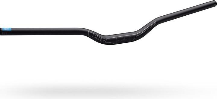 PRO Bike Gear LT High Rise (31.80 mm)