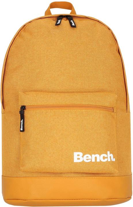 Actual product image Bench Backpack daypack ocher (24 l)