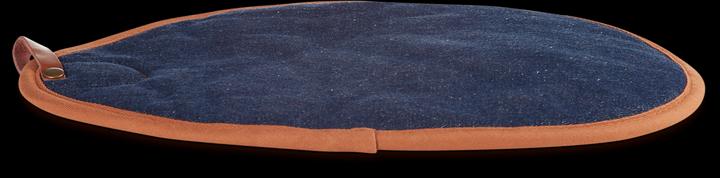 Produktbild Le Creuset Topflappen 31x21cm (Canvas, Frottée, 100% Baumwolle)