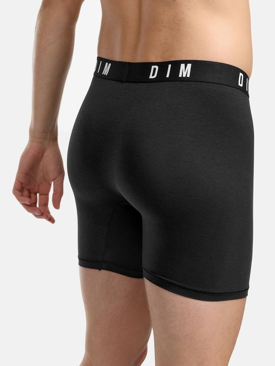 Image du produit DIM Boxer lang (XL, Une unité par pack)