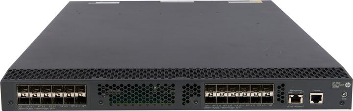 HPE 5920AF-24XG, 24 porte SFP+ fisse, switch 10GBit, 1U (24 porte)