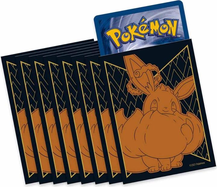 Produktbild Pokémon Shining Fates (Englisch, Elite / Top Trainer Box)