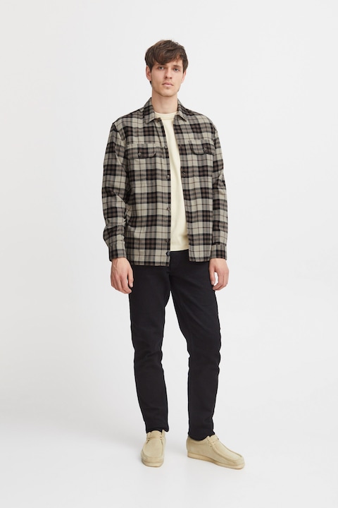 Produktbild Casual Friday CFAugust overshirt - 20504761 (XL)