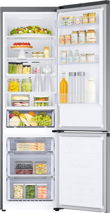 Produktbild Samsung RB38C671DSA/EF SMG (390 l)