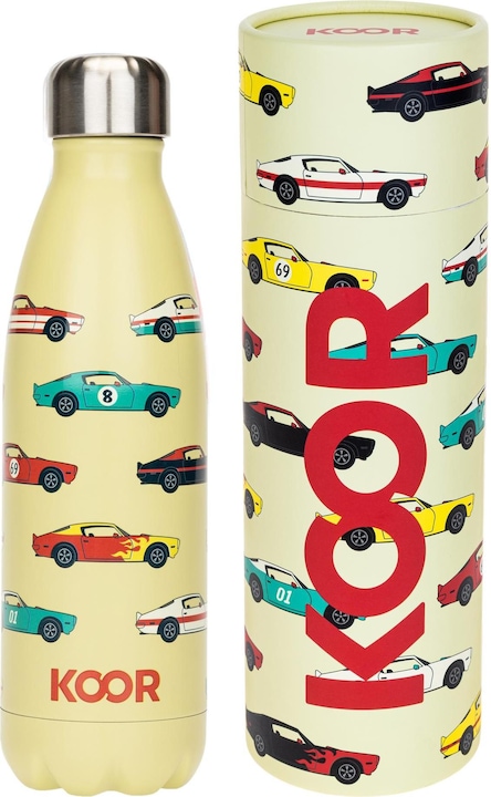 Image du produit Koor Gourde Macchina 500 ml (0.50 l)