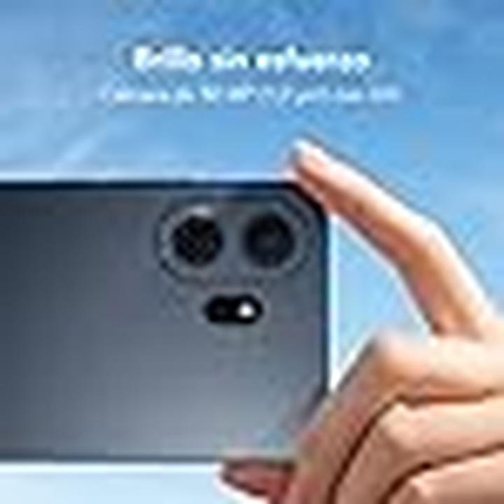 Actual product image TCL NXTPAPER 70 Pro (256 GB, Nebula Gold, 6.90", Dual SIM, 5G)