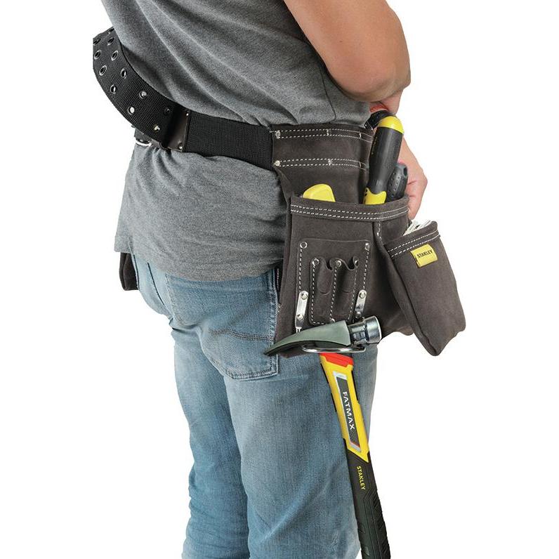 Thumbnail - Black & Decker, Werkzeugkoffer, Werkzeugtasche (1 Teile)