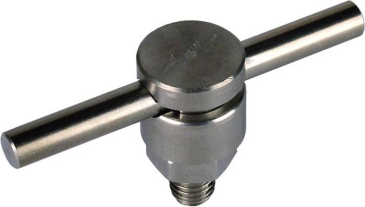 Dehn Ks-Verbinder Niro 301019 1-TEILIG