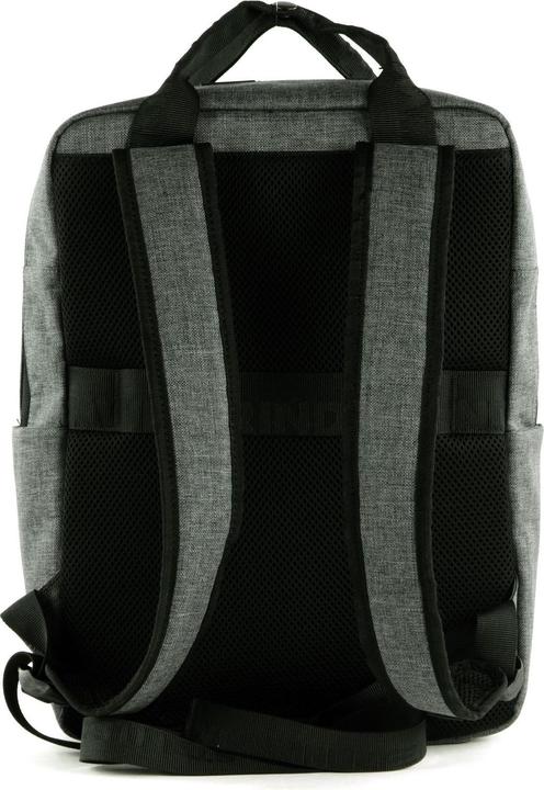 Actual product image Strellson northwood 2.0 josh backpack svz (11 l)