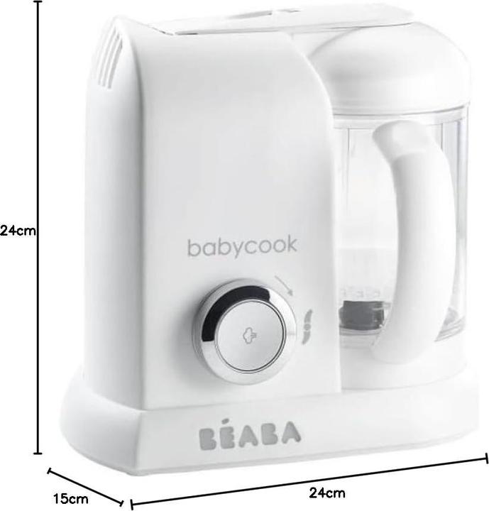 Produktbild Beaba Babycook® Küchenmaschine