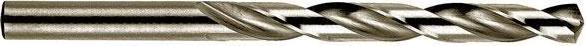 Actual product image Forte tools METAL DRILL BITS 10 PCS D4X75 MM