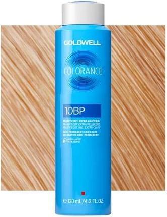Immagine prodotto Goldwell Colorance Depot Demi Colore permanente per capelli (10BPpearly couture biondo chiaro)