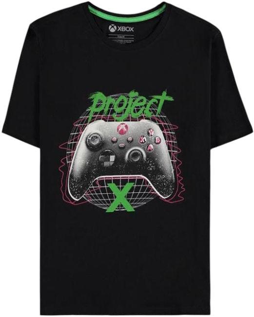 Immagine prodotto Microsoft Tshirt a maniche corte Core da uomo (M)