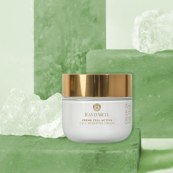 Produktbild Jean d´Arcel Crème Cell-Active (50 ml, 24h Creme)