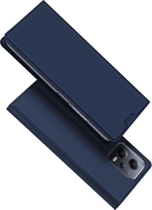 Productafbeelding Dux Ducis Skin Pro (Xiaomi Redmi Note 12 Pro+ 5G)