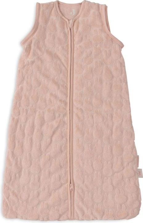 Immagine prodotto Jollein Sacco a pelo Miffy con maniche staccabili (110 cm, Autunno, Invernale, Primavera, Tutto l'anno)