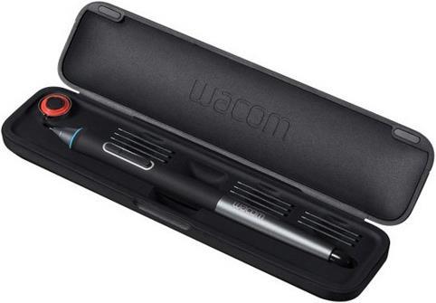 Actual product image Wacom Pro Pen 1