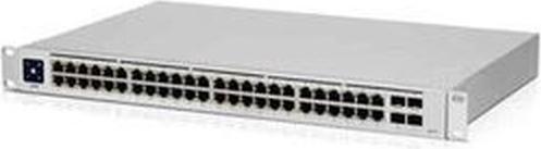 Actual product image Ubiquiti UniFi Switch USW-48-POE (48 ports)