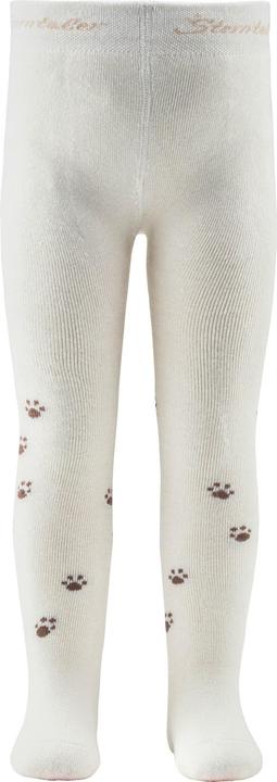 Produktbild Sterntaler Strumpfhosen Eisbär Ecru Gr. 92 (92)