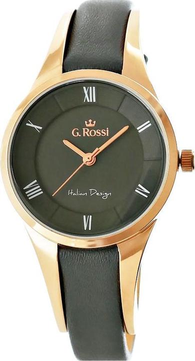 Produktbild Gino Rossi WATCH G. ROSSI WATCH - KAYLE 2 (zg868c) + BOX