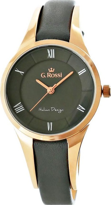 Immagine prodotto Gino Rossi OROLOGIO G. ROSSI - KAYLE 2 (zg868c) + SCATOLA